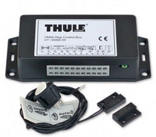 Thule control box for 12V electric campervan steps automatic operation