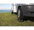 Thule Campervan Levelling Ramps – Heavy Duty Levellers with Storage Bag