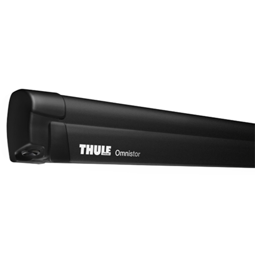 Thule Omnistor 8000 Campervan Awning – Premium Cassette Awning (Motor Upgrade, 2.75m Projection)