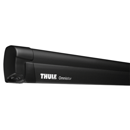 Thule Omnistor 8000 Campervan Awning – Premium Cassette Awning (Motor Upgrade, 2.75m Projection)