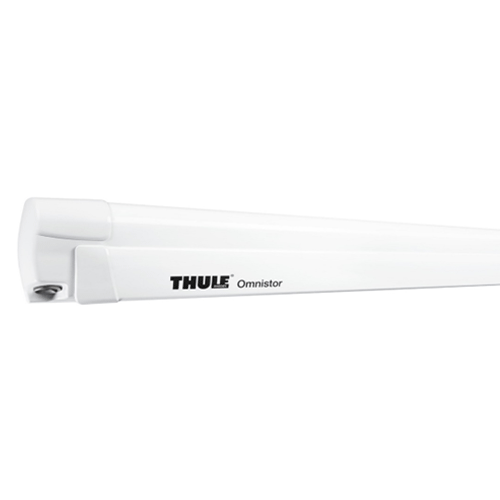 Thule Omnistor 8000 Campervan Awning – Premium Cassette Awning (Motor Upgrade, 2.75m Projection)