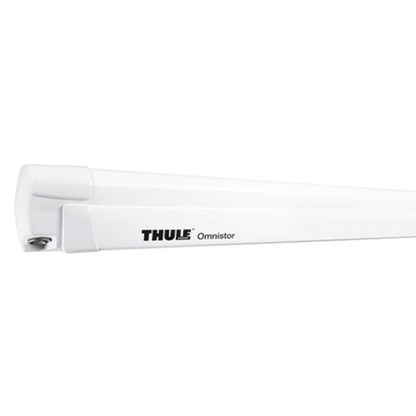 Thule Omnistor 8000 Campervan Awning – Premium Cassette Awning (Motor Upgrade, 2.75m Projection)