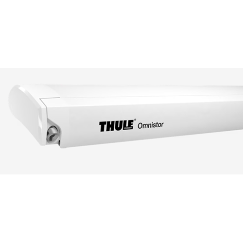 Thule Omnistor 9200 Campervan Awning – Roof Mounted Cassette (Up to 6m, 3m Projection)