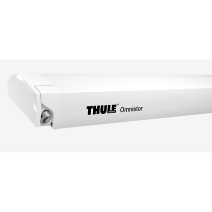 Thule Omnistor 9200 Campervan Awning – Roof Mounted Cassette (Up to 6m, 3m Projection)