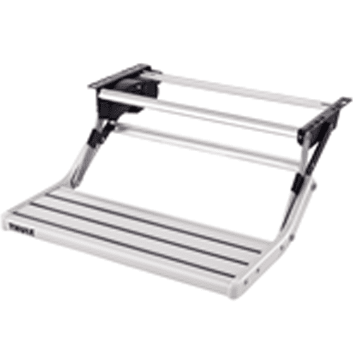 Thule Single Step 12V Motorised Step – 460 or 550