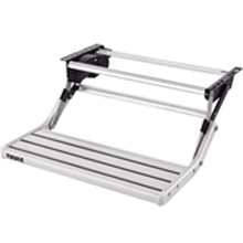Thule Single Step 12V Motorised Step – 460 or 550