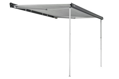 THULE 4200 (White/Silver/Black)