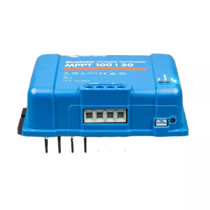 Victron 100v MPPT Charge Controller 30A Relive Campers and Conversions