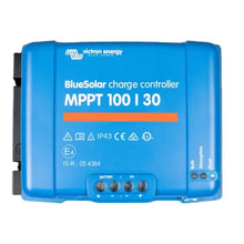 Victron 100v MPPT Charge Controller 30A Relive Campers and Conversions